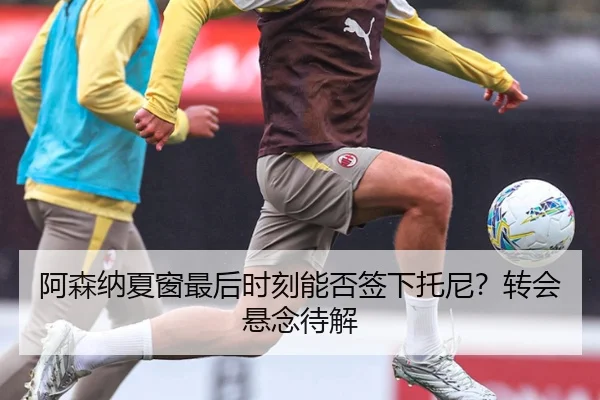 阿森纳夏窗最后时刻能否签下托尼？转会悬念待解